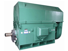 YR5001-6/450KWYKK系列高压电机