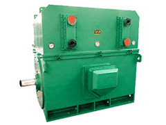 YR5001-6/450KWYKS系列高压电机